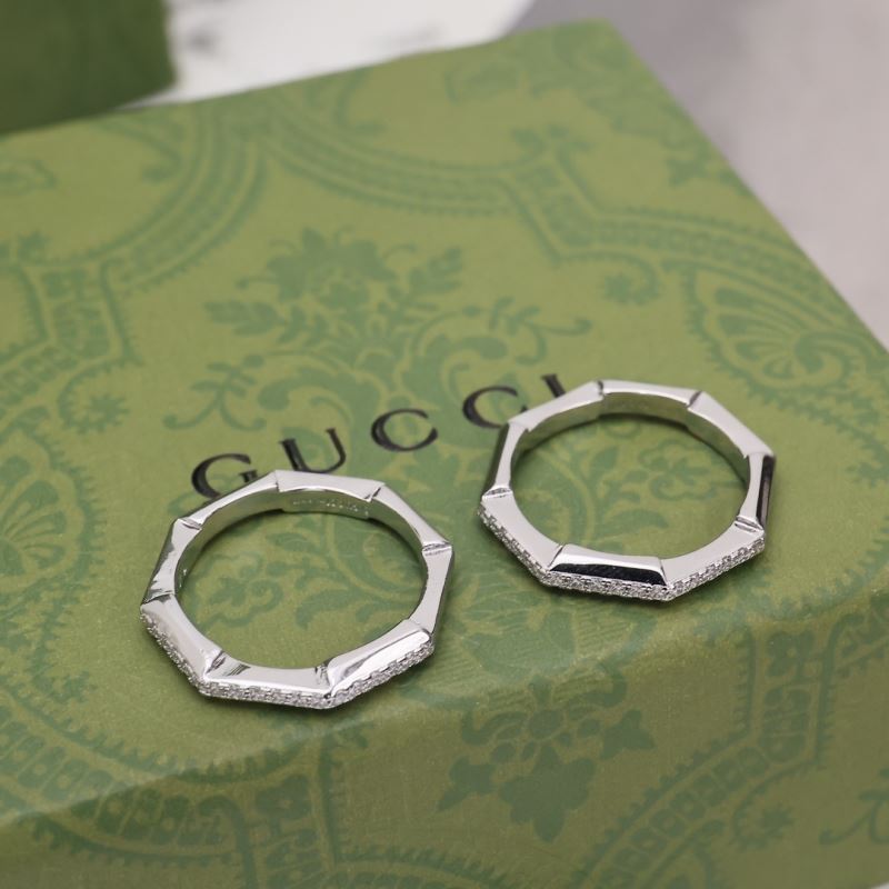 Gucci Rings